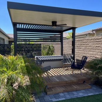 Arizona Shade Masters - Patio Coverings Near Me - Phoenix, Arizona Arizona Shade Masters - Patio Coverings Near Me - Phoenix, Arizona
