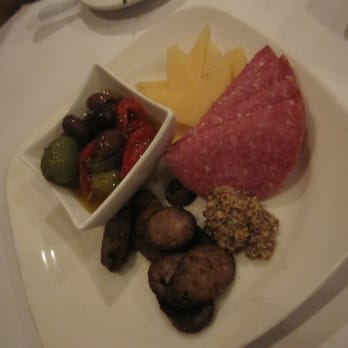 622 North - Charcuterie - Wine Bars Near Me - Blacksburg, Virginia