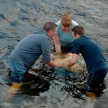 Elevate Community Church - Dermot O'Mahony & Justin Gearing - Churches Near Me - Limerick, LK