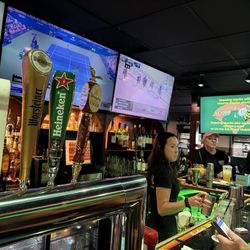 Blackjack Mulligans