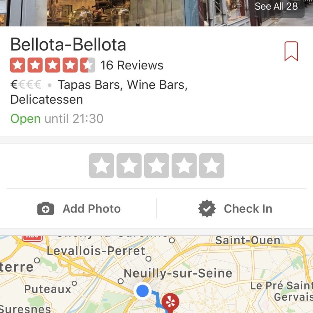 This is my favorite location