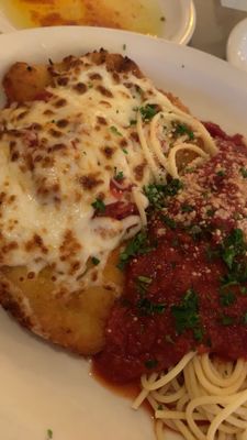 Pulcinella's Italian Restaurant by null