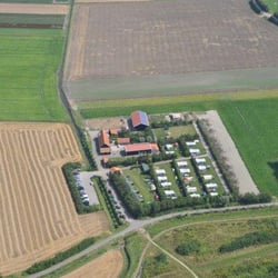 Minicamping Boogaard - Luchtfoto Minicamping Boogaard