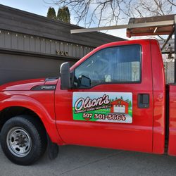 Olsons Garage Door Service
