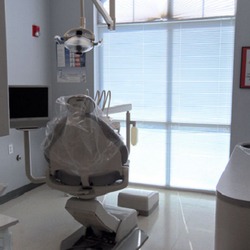 Holistic Dental: Stella O. Nnadi DMD