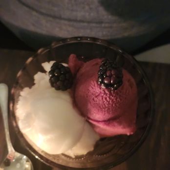 CookHouse - Sorbet - New American Near Me - Baltimore, Maryland
