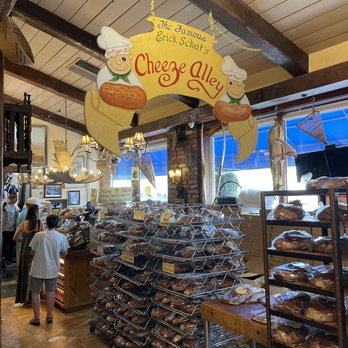 Erick Schat's Bakkery - Bakeries Near Me - Bishop, California Erick Schat's Bakkery - Bakeries Near Me - Bishop, California