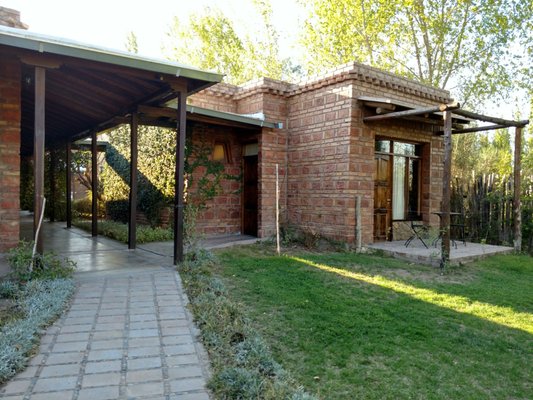 El Encuentro Posada Boutique || Chacras de Coria by null