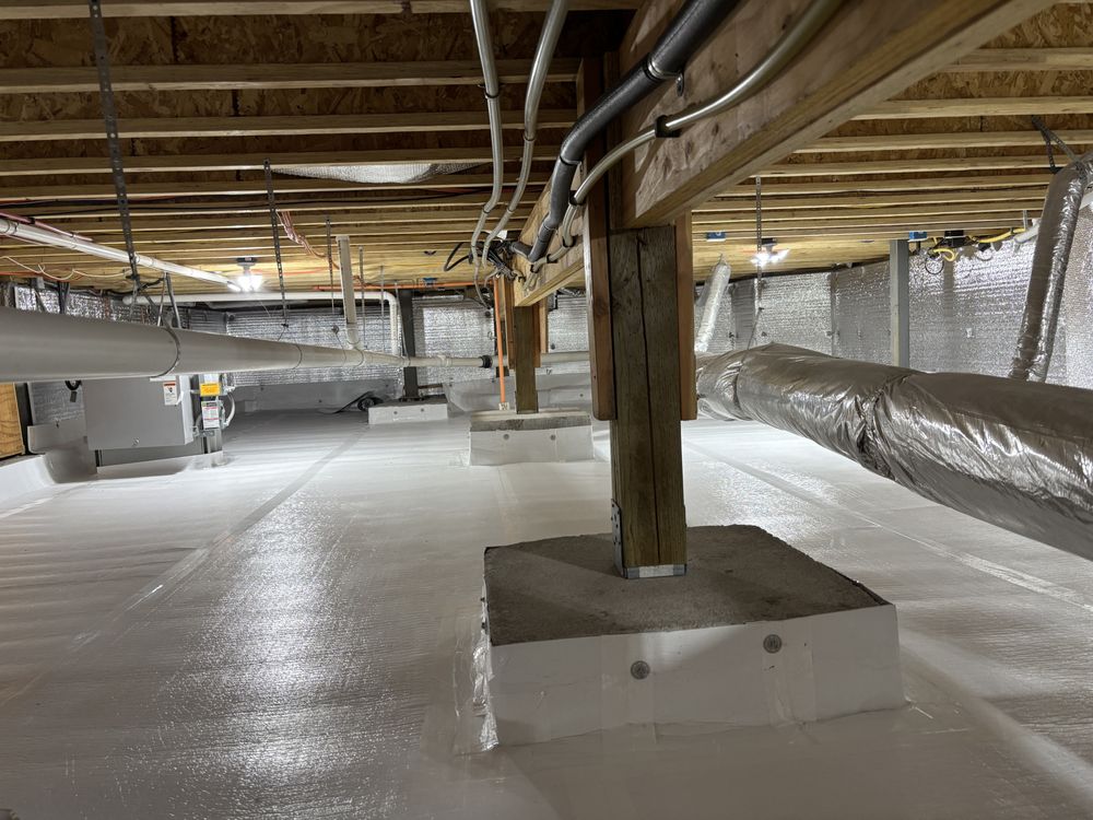 Ecotreck Remediation-Salida - mold inspector in Salida, CO