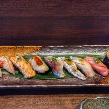 Ki Sushi - Omakase - Japanese Near Me - Brooklyn, New York Ki Sushi - Omakase - Japanese Near Me - Brooklyn, New York