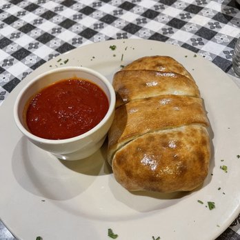 Casa Pasta - All Meat Stromboli - Italian Near Me - Helotes, Texas Casa Pasta - All Meat Stromboli - Italian Near Me - Helotes, Texas