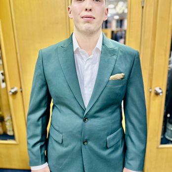 Sam's Tailor - ROTUND #samsnextgen #giftwrapped IN MY #4dfit #roshanmelwani #samstailor #tiktoktailor #celebritytailor #bespoketailoring #hongkong - Bespoke Clothing Near Me - Hong Kong, HK Sam's Tailor - ROTUND #samsnextgen #giftwrapped IN MY #4dfit #roshanmelwani #samstailor #tiktoktailor #celebritytailor #bespoketailoring #hongkong - Bespoke Clothing Near Me - Hong Kong, HK