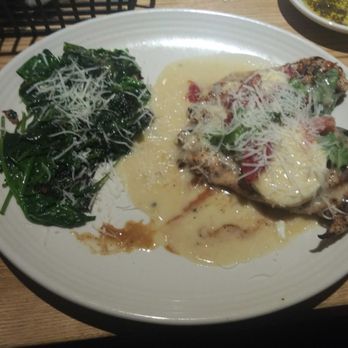 Carrabba's Italian Grill - Chicken Bryan. - Italian Near Me - Chesapeake, Virginia Carrabba's Italian Grill - Chicken Bryan. - Italian Near Me - Chesapeake, Virginia