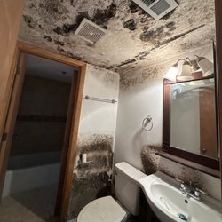 PUDDLES Restoration