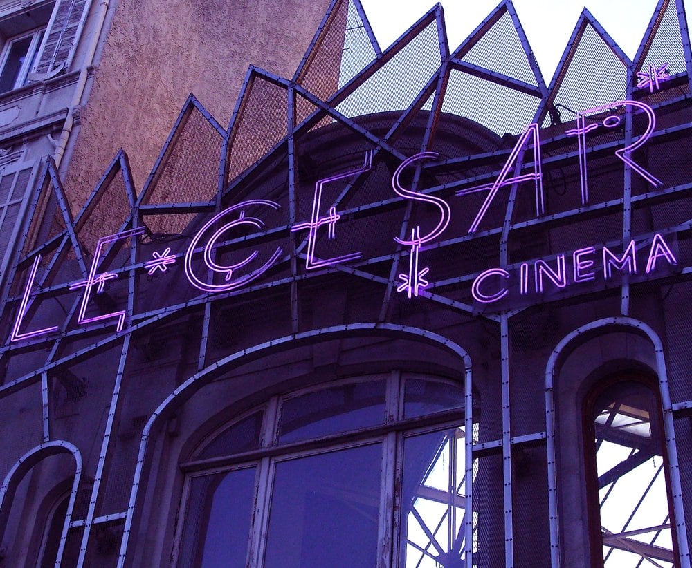 Le César