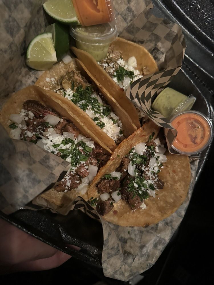 Taco King