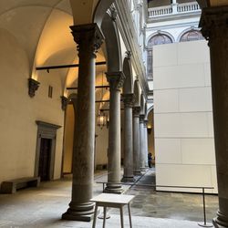 Palazzo Strozzi