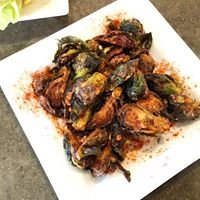 Kindred Food & Drink by null