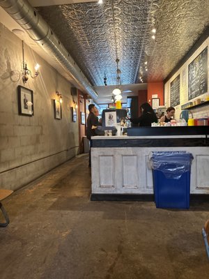 Jimmy's Coffee by null