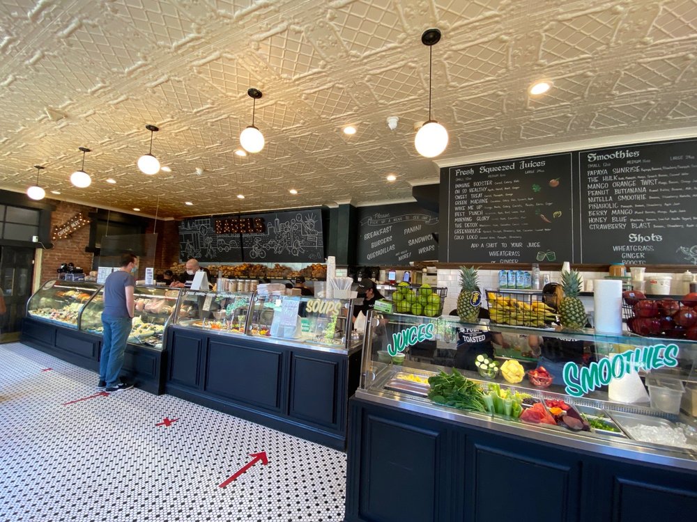 Bagel Pub
