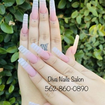 Diva Nails - Skin Care Near Me - Hawaiian Gardens, California Diva Nails - Skin Care Near Me - Hawaiian Gardens, California