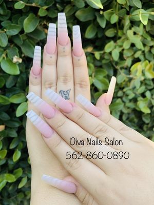Diva Nails Salon 2