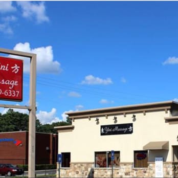 Yini Massage - Massage Near Me - Chamblee, Georgia Yini Massage - Massage Near Me - Chamblee, Georgia