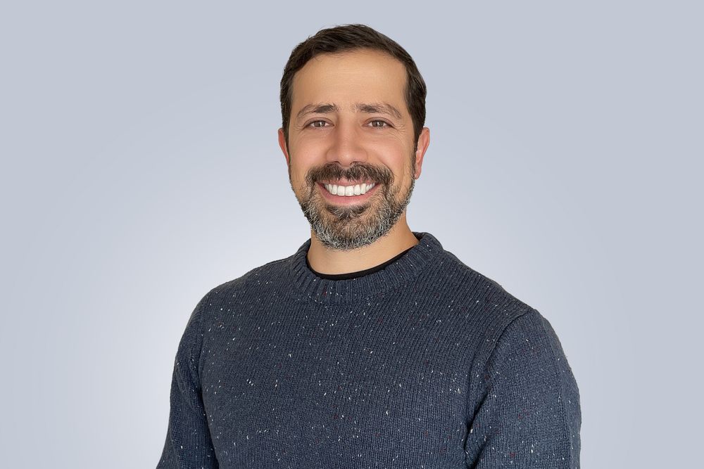 Julian Caballero - Bend Mental Wellness - grief counselor in Bend, OR