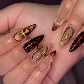 Nail Crush - Nail Technicians Near Me Nail Crush - Nail Technicians Near Me