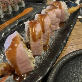 Fúdo - Asian Fusion Near Me - Chamblee, Georgia