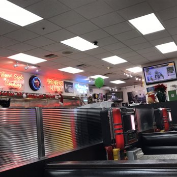 The Original Mels - Diners Near Me - Pinole, California