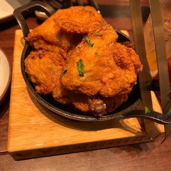 Yardbird - Lewellyn's Fine Fried Chicken - Southern Near Me - Dallas, Texas Yardbird - Lewellyn's Fine Fried Chicken - Southern Near Me - Dallas, Texas