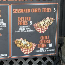 Wolf’s Head Burger House