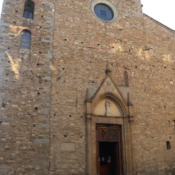 Santa Maria Maggiore - Funeral Services & Cemeteries Near Me - Florence, FI