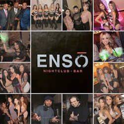 Enso Nightclub