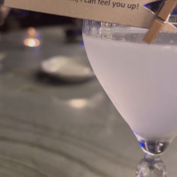 Pearl's Deep Dive - The Fortune Teller - Cocktail Bars Near Me - Royal Oak, Michigan