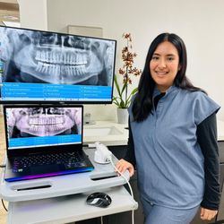 Cosmetic and Dental Implant Center