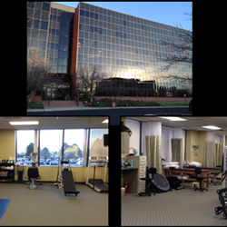 Select Physical Therapy - Aurora - Heather Gardens - Come check us out!