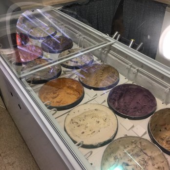 Stow Corner Store - Ice cream selections! - Grocery Near Me - Stow, Maine