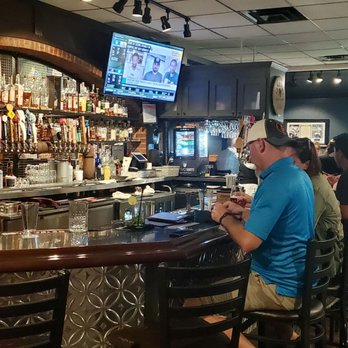 Local Goat - Classy bar area - New American Near Me - Pigeon Forge, Tennessee Local Goat - Classy bar area - New American Near Me - Pigeon Forge, Tennessee