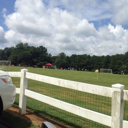 Glenloch Recreation Complex