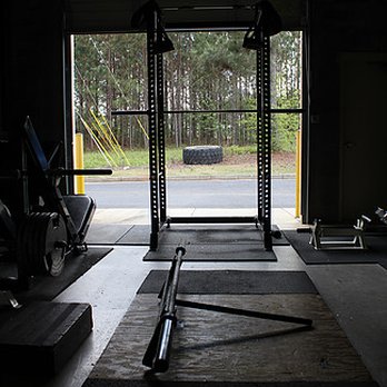 West Fayette Barbell - Deadlift Platform and Power Rack - Gyms Near Me - Tyrone, Georgia West Fayette Barbell - Deadlift Platform and Power Rack - Gyms Near Me - Tyrone, Georgia