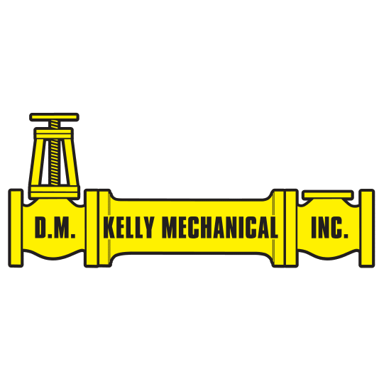Slide of D.M. Kelly Mechanical
