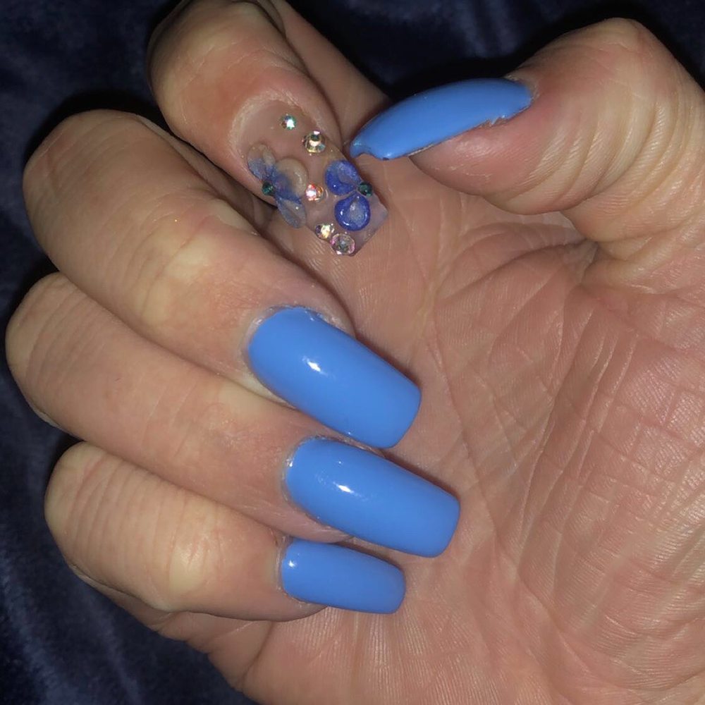 Randy NAILS&SPA - Nail Salons Near Me - Antioch, California Randy NAILS&SPA - Nail Salons Near Me - Antioch, California