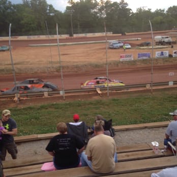 Boyd's Speedway - Race Tracks Near Me - Ringgold, Georgia