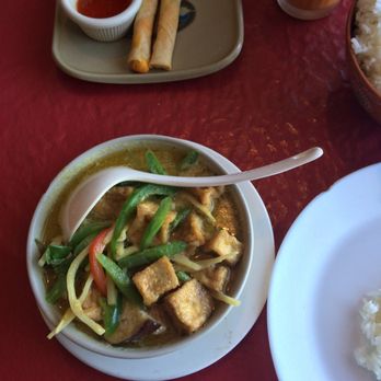 Vieng Thai - Thai Near Me - Houston, Texas