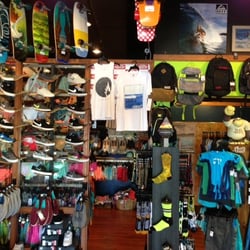Catalyst Shop