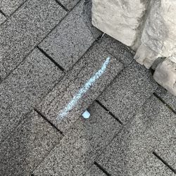 Lifetime Quality Roofing - Creased / Unsealed - Weather Related