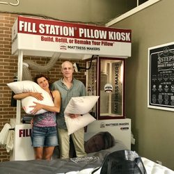 Mattress Makers