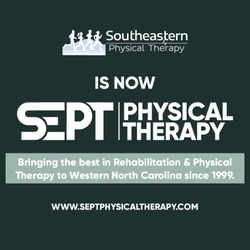 SEPT Physical Therapy - Southeastern Physical Therapy is now SEPT Physical Therapy